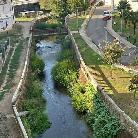 Apartment Buen Camino *