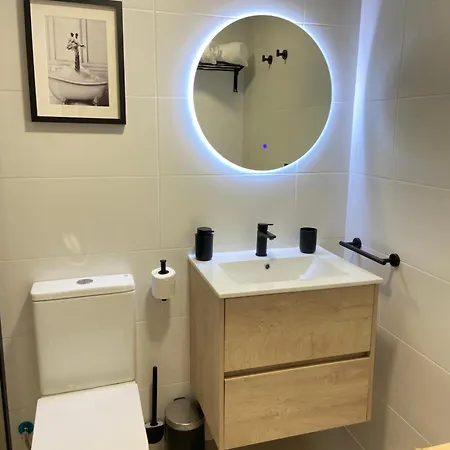 Apartamento Buen Camino *