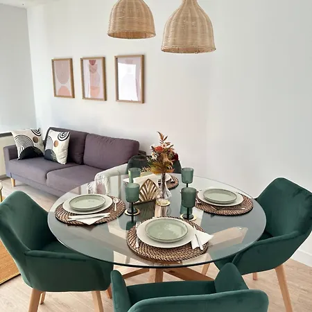 Buen Camino Redondela