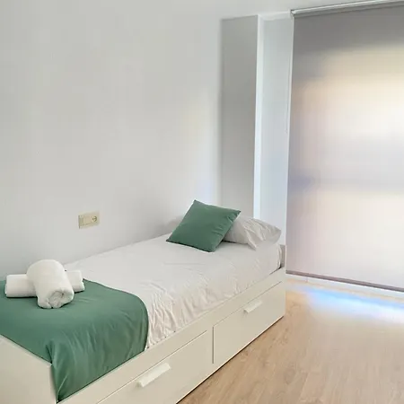 Buen Camino Apartment Redondela