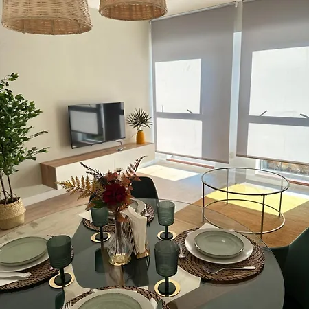 Apartment Buen Camino Redondela