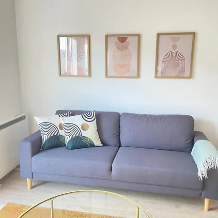 Buen Camino Redondela