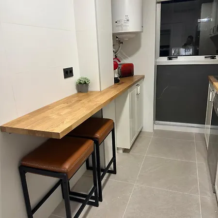 Buen Camino * Redondela