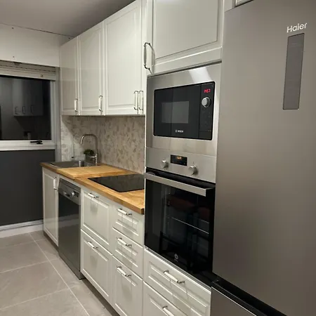 Apartment Buen Camino