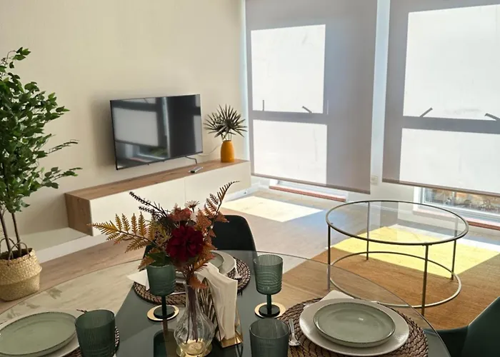 Apartment Buen Camino Redondela