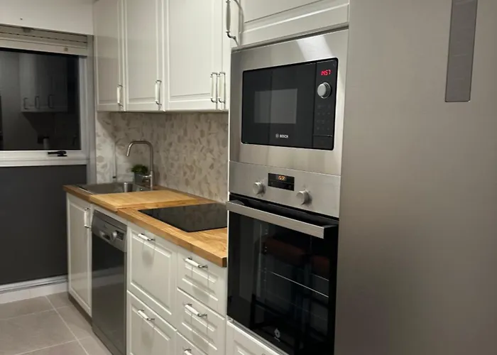 Apartment Buen Camino